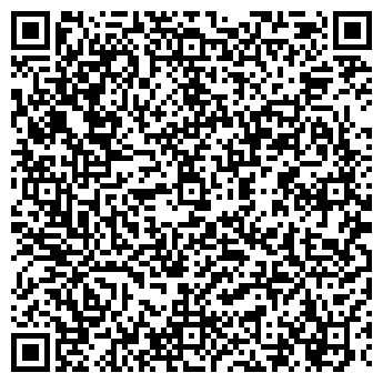 QR-код с контактной информацией организации ИП Хатыпова В.Х.