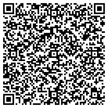 QR-код с контактной информацией организации Застройщик