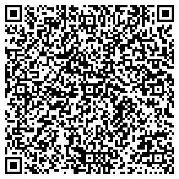 QR-код с контактной информацией организации Пивная кружка, магазин разливного пива, ООО Волгалеском