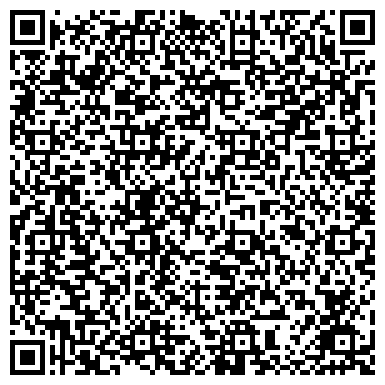 QR-код с контактной информацией организации Детский сад №3 им. А.С. Пушкина, комбинированного вида