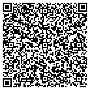 QR-код с контактной информацией организации Гарпи Игол
