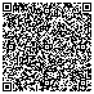 QR-код с контактной информацией организации ИП Королева Я.И.