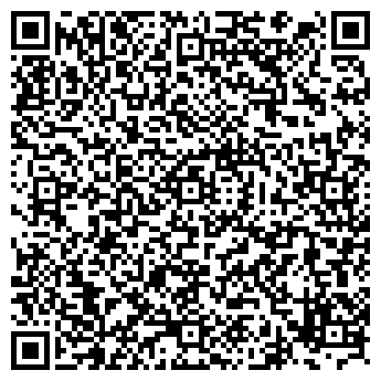 QR-код с контактной информацией организации Anna