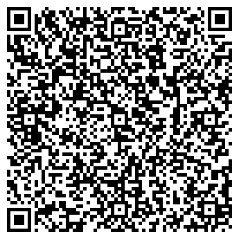 QR-код с контактной информацией организации Ай Кью Пресс