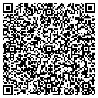 QR-код с контактной информацией организации ООО Типография купца Тарасова