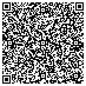 QR-код с контактной информацией организации Строительная компания