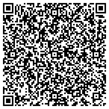QR-код с контактной информацией организации Люмьен Холл