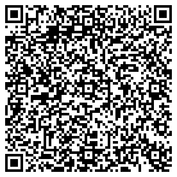 QR-код с контактной информацией организации Семь огней