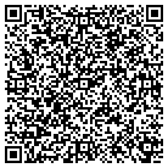 QR-код с контактной информацией организации ИП Ишикаева Р.Ф.