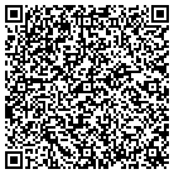 QR-код с контактной информацией организации Детский сад №125