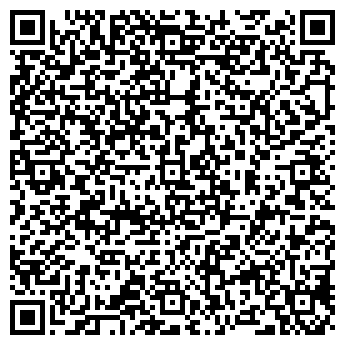 QR-код с контактной информацией организации ООО Айдахар
