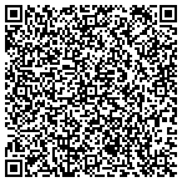 QR-код с контактной информацией организации ООО Авиа-лайн