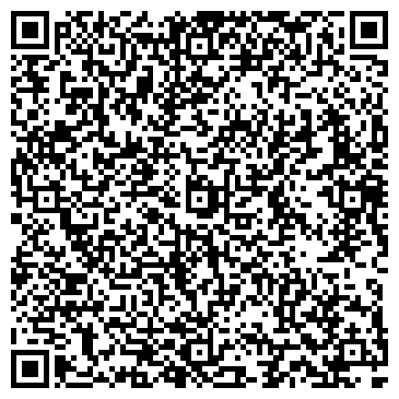QR-код с контактной информацией организации Реальный Бизнес. Краснодар