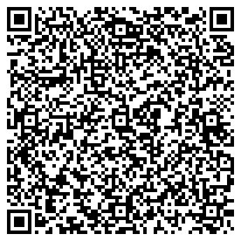 QR-код с контактной информацией организации Beerfishka
