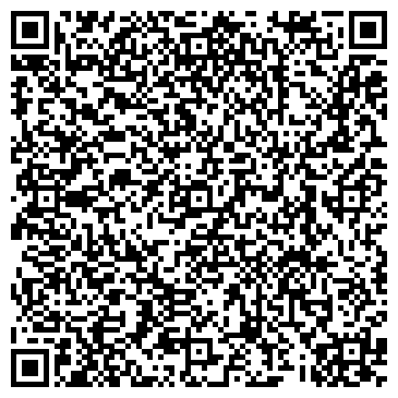 QR-код с контактной информацией организации ИП Атнабаева Г.В.