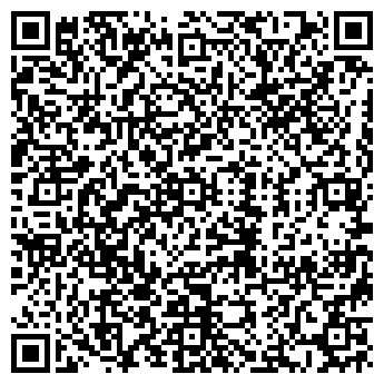 QR-код с контактной информацией организации КАМОРРО