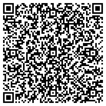 QR-код с контактной информацией организации Краснодарский край