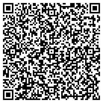 QR-код с контактной информацией организации ИП Гаффарова Л.З.
