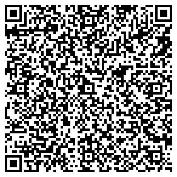 QR-код с контактной информацией организации Саратовская фабрика натяжных потолков
