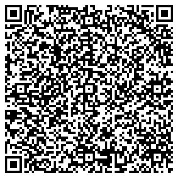 QR-код с контактной информацией организации Детский сад №87, Петушок, компенсирующего вида