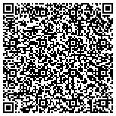 QR-код с контактной информацией организации Топотушки ННми