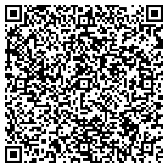 QR-код с контактной информацией организации ИП Асянова А.М.