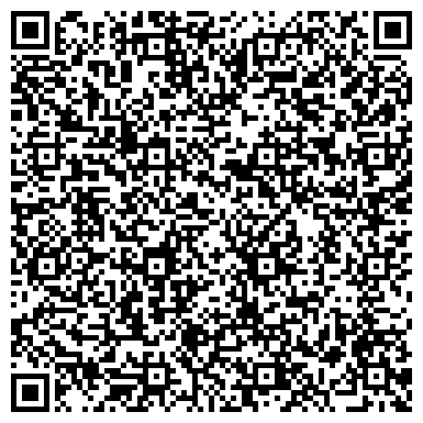 QR-код с контактной информацией организации Алтайкоттедж, строительно-монтажная компания, ИП Зарницына Л.В.