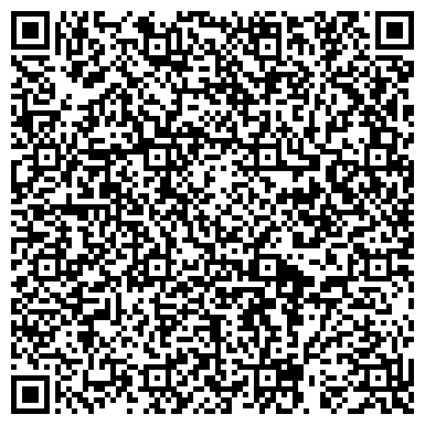 QR-код с контактной информацией организации Детский сад №44, Ярославич, общеразвивающего вида