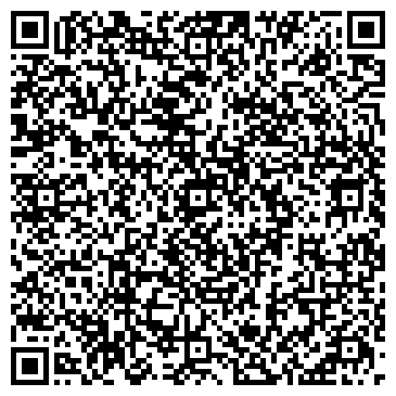 QR-код с контактной информацией организации ООО Мир на ладонях
