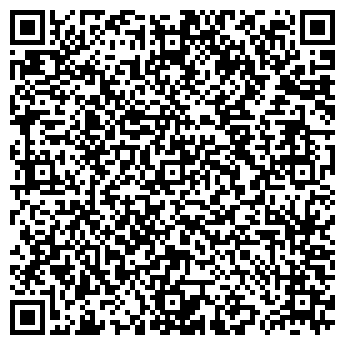 QR-код с контактной информацией организации ИП Вуколова М.М.