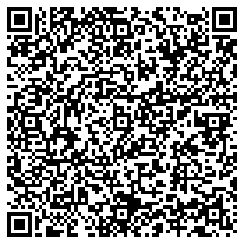 QR-код с контактной информацией организации Хмельной Бочонок
