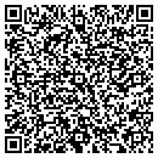 QR-код с контактной информацией организации Курляндия