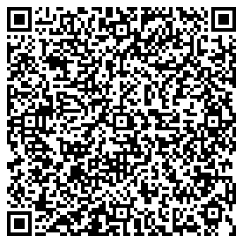 QR-код с контактной информацией организации ИП Ящук Т.А.
