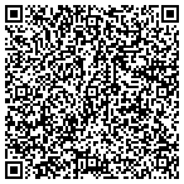 QR-код с контактной информацией организации ООО Хэппи трэвеллс