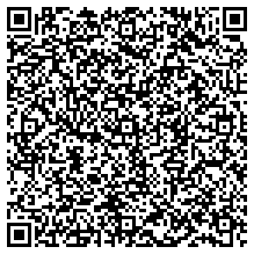 QR-код с контактной информацией организации ИП Юнисов М.У.