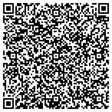 QR-код с контактной информацией организации НовТрансСтрой