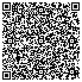 QR-код с контактной информацией организации Киоск по продаже куриной продукции