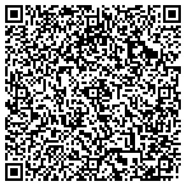 QR-код с контактной информацией организации Фони Мони