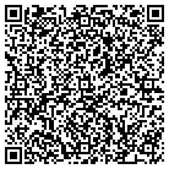 QR-код с контактной информацией организации Жасмин