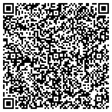 QR-код с контактной информацией организации Империя света