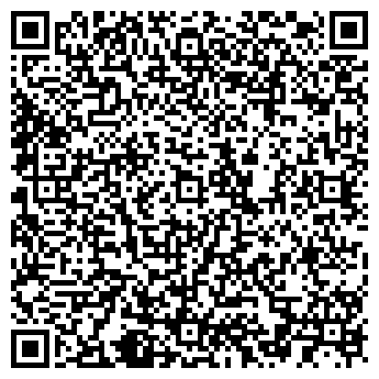 QR-код с контактной информацией организации Юкон