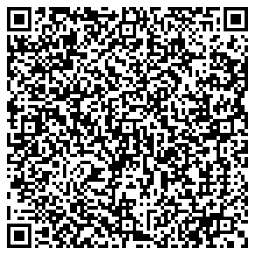QR-код с контактной информацией организации ООО Иркутский Аукционный дом