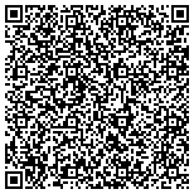 QR-код с контактной информацией организации ООО Кемеровское бюро путешествий