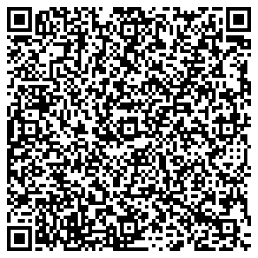 QR-код с контактной информацией организации ООО КАМЕЛОТ