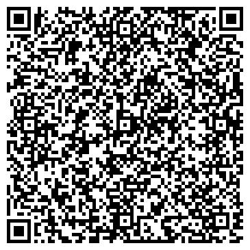 QR-код с контактной информацией организации Пряничный Домик