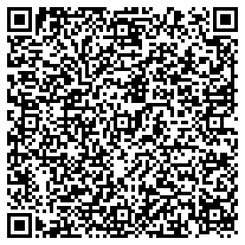 QR-код с контактной информацией организации ШКАФФ, ЗАО