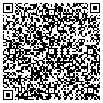 QR-код с контактной информацией организации Классика успеха