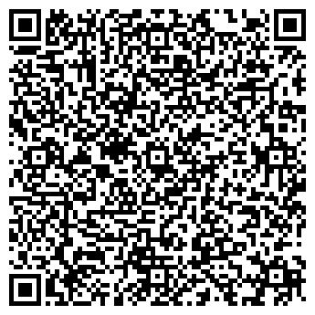 QR-код с контактной информацией организации Киоск по продаже куриной продукции