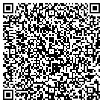 QR-код с контактной информацией организации Пивкофф