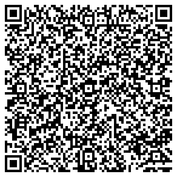 QR-код с контактной информацией организации Город в облаках, детский сад